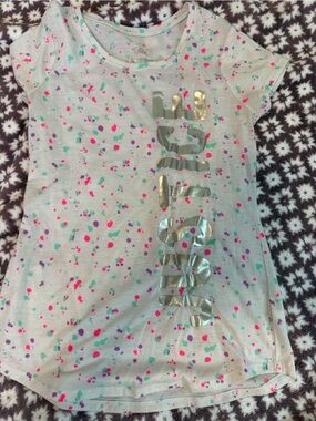 Girls Justice top size 14/16